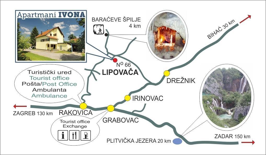 Studio Ivona Rakovica Rom bilde
