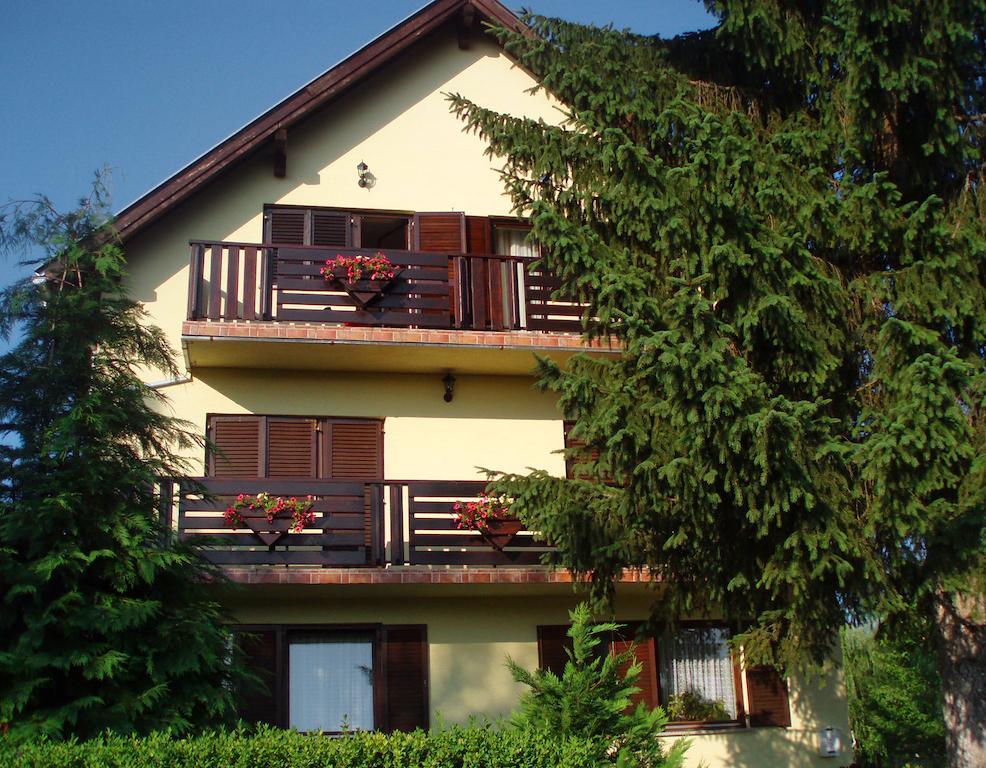 Studio Ivona Rakovica Rom bilde