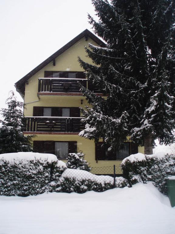 Studio Ivona Rakovica Rom bilde