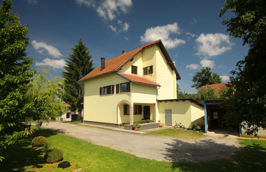 Studio Ivona Rakovica Rom bilde